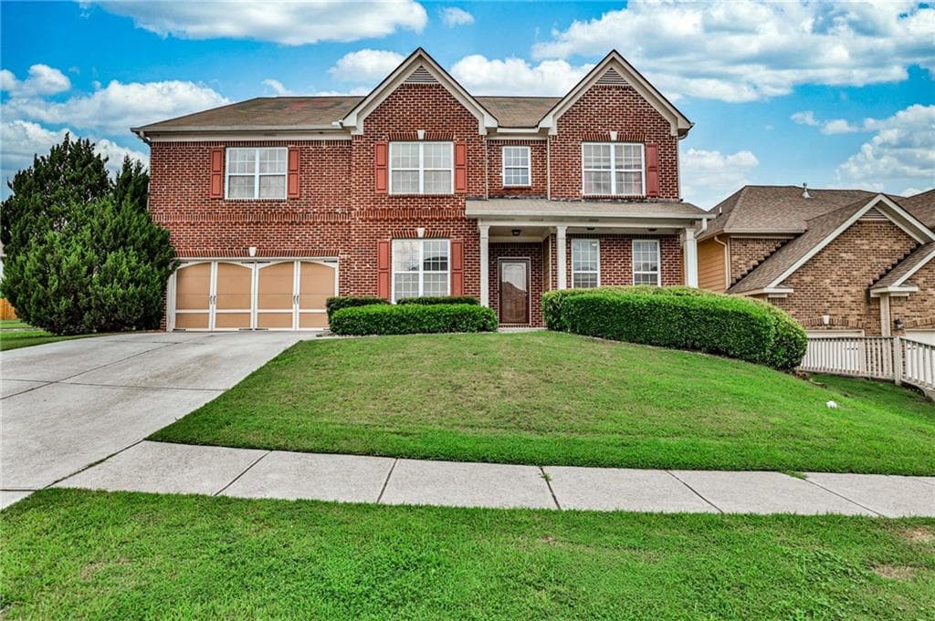 3781 Broadleaf Walk, Snellville, GA 30039 — most recent listing photo