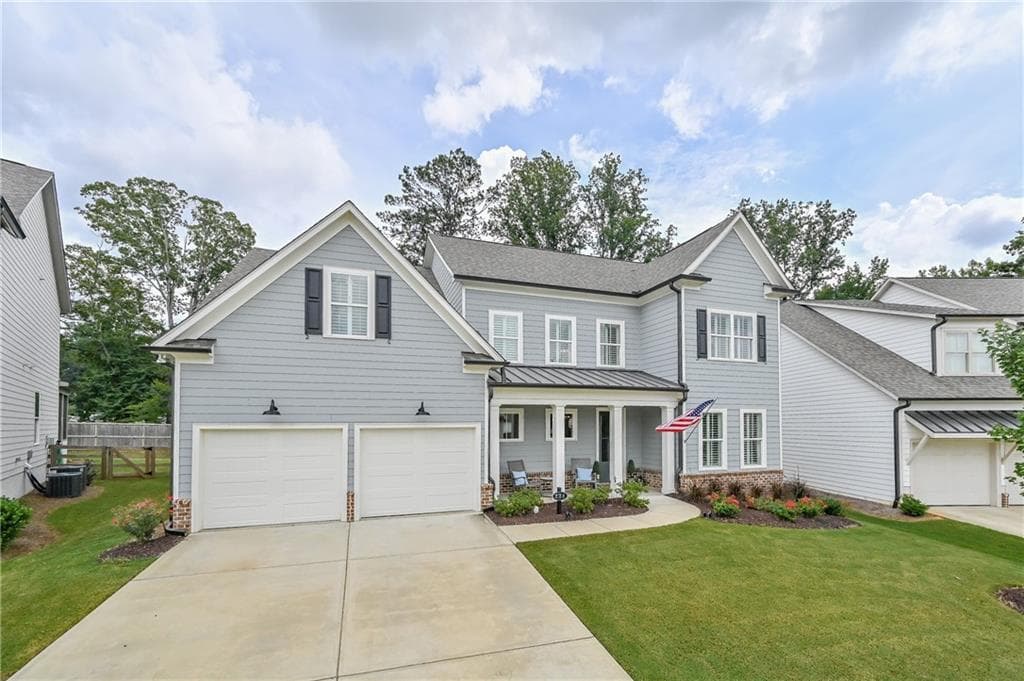 224 Fieldbrook Crossing, Canton, GA 30115 — most recent listing photo