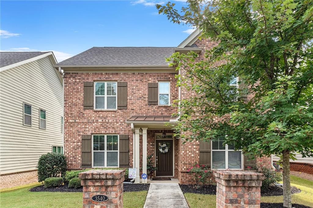 3540 S Sherwood Road, Smyrna, GA 30082 — most recent listing photo