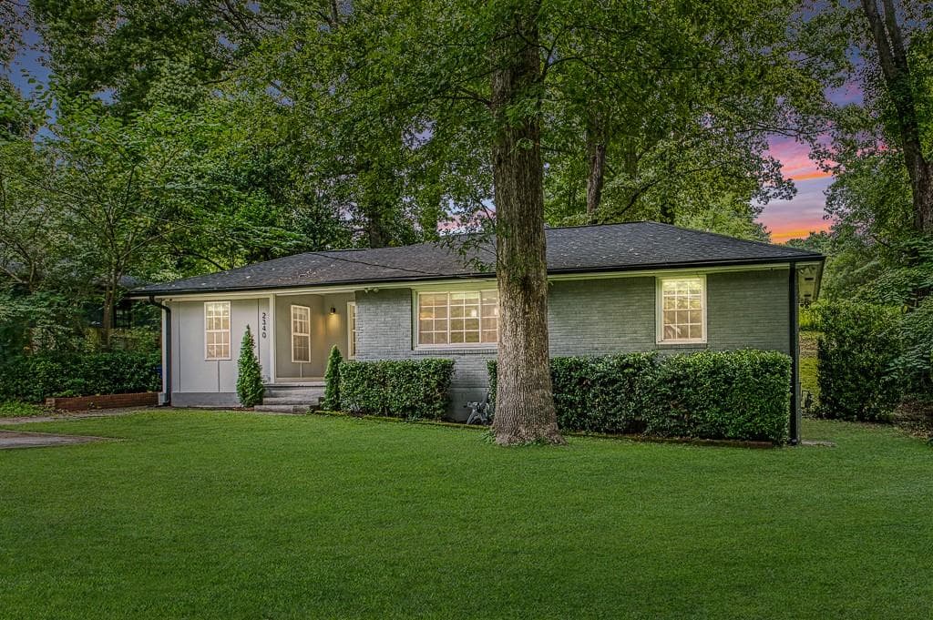 2340 Mark Trail, Decatur, GA 30032 — most recent listing photo