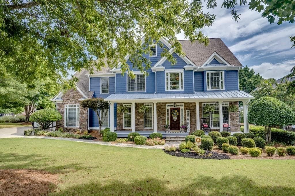 302 Meadow Lark Crossing, Canton, GA 30114 — most recent listing photo