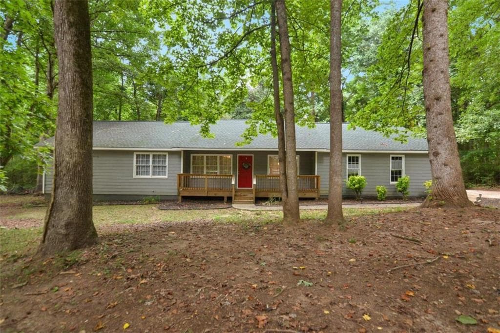 82 Maywood Ct, Maysville, GA 30558 — most recent listing photo