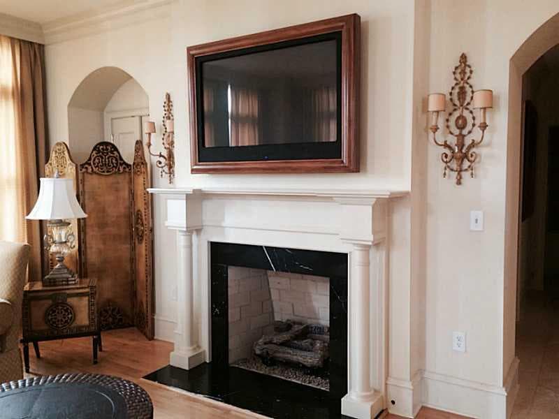 2500 Peachtree Road 605S, Atlanta, GA 30305 — most recent listing photo