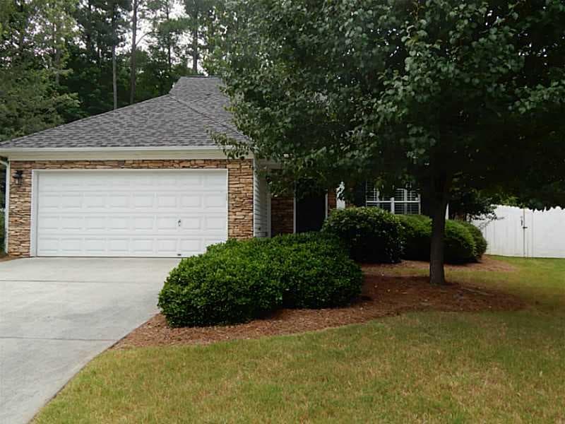 3 bedroom single family residence sold at 2905 Albright Commons, Kennesaw, GA 30144