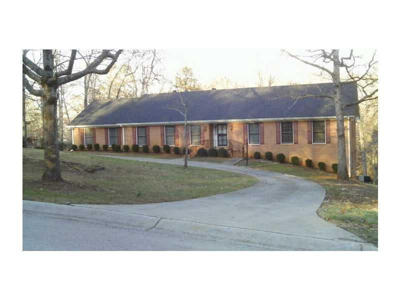 2682 Cliffview Drive, Lilburn, GA 30047 — most recent listing photo