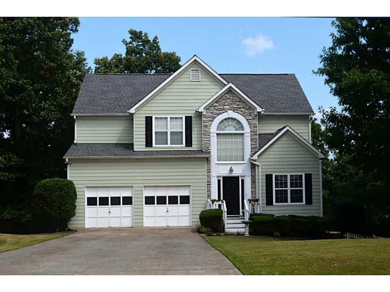7315 RIDGE LINE Court, Cumming, GA 30041 — most recent listing photo