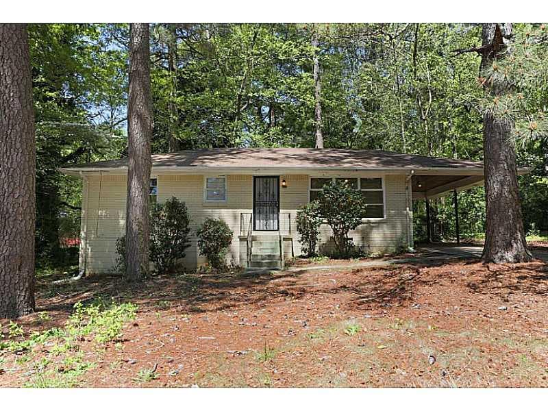 3 bedroom, 1,000 sq ft single family residence sold at 157 Polar Rock Drive, Atlanta, GA 30315