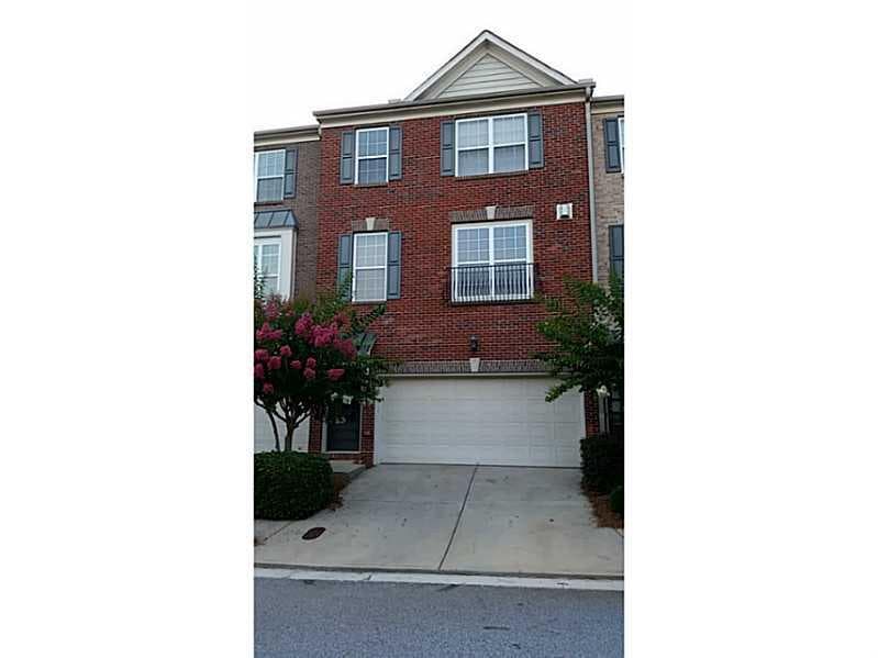 3253 Greenwood Oak Drive 3253, Norcross, GA 30092 — most recent listing photo