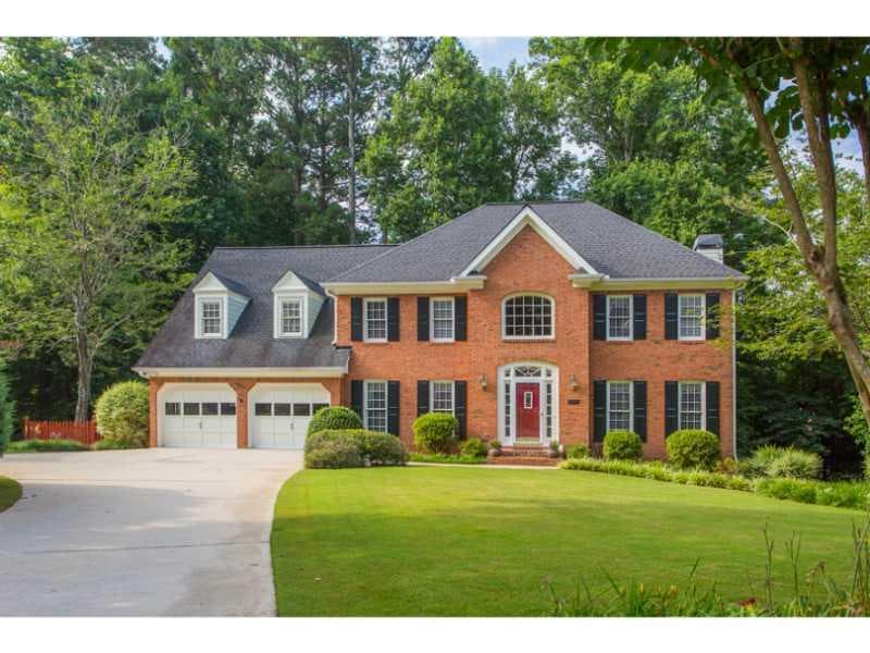 125 Lowridge Court, Duluth, GA 30097 — most recent listing photo