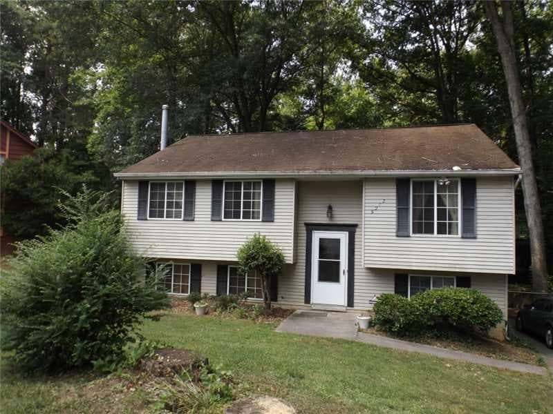 5277 Old Trail Circle, Stone Mountain, GA 30088 — most recent listing photo