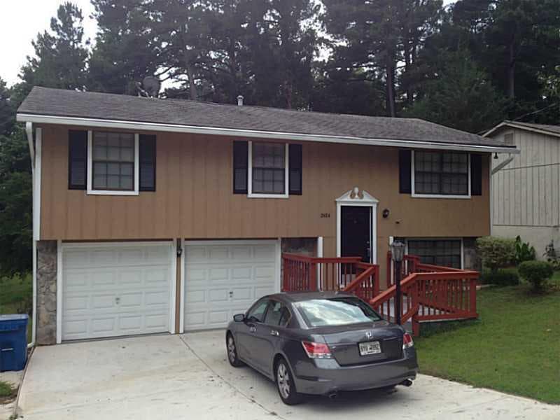 4 bedroom, 1,520 sq ft single family residence sold at 2484 Rhoanoke Drive, Duluth, GA 30096
