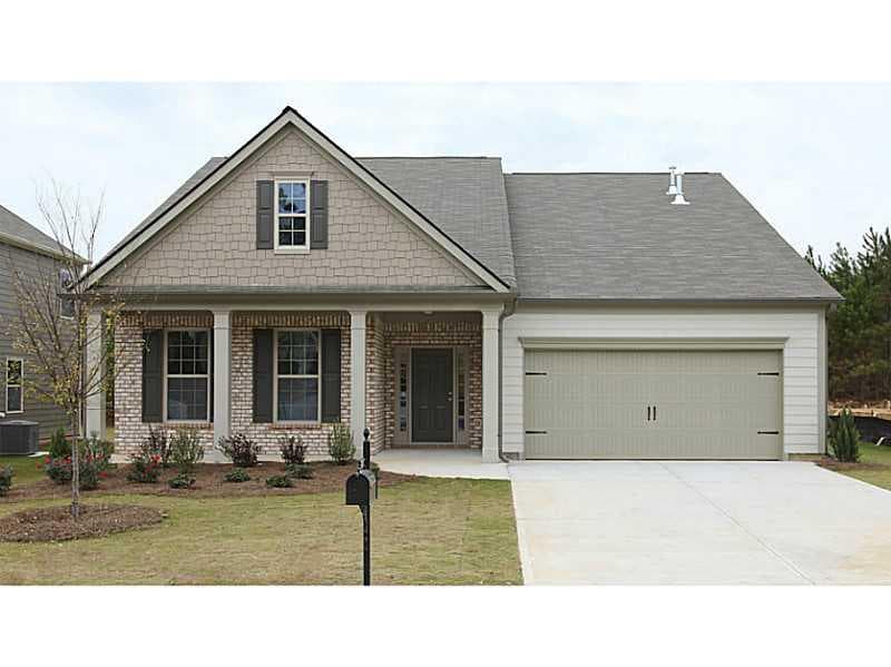 530 GREYHOUND Court, Union City, GA 30291 — most recent listing photo