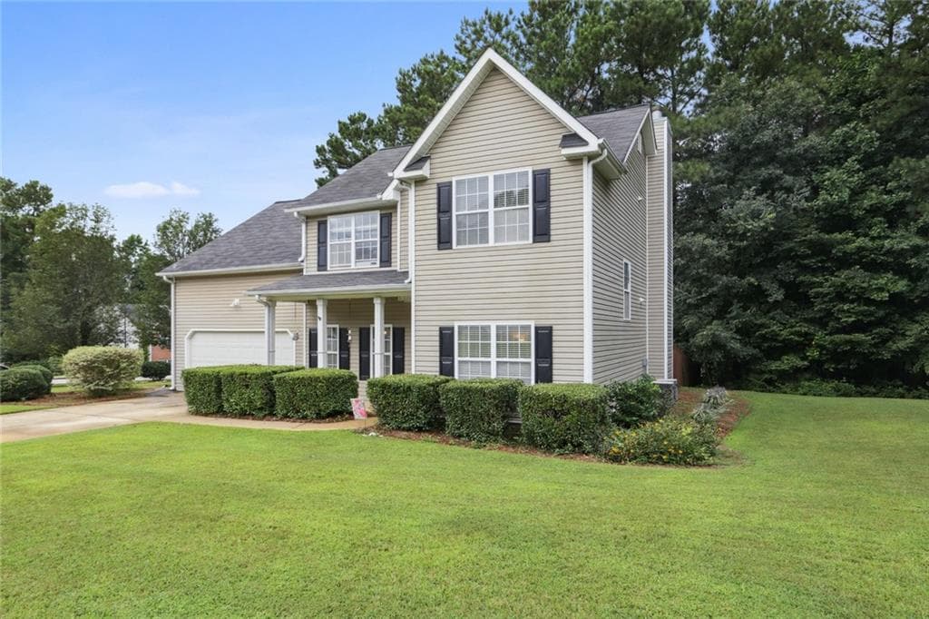 122 S Beckman Court, Dallas, GA 30132 — most recent listing photo