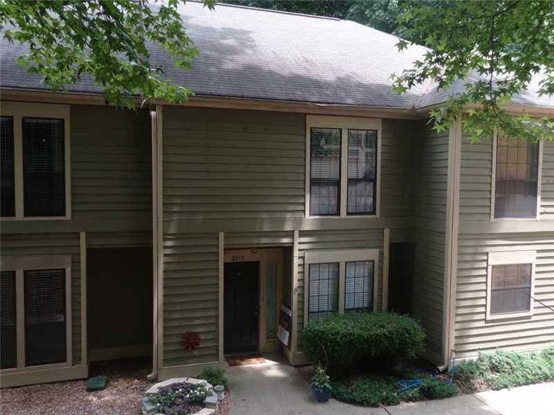 3013 Steeplechase 3013, Alpharetta, GA 30004 — most recent listing photo