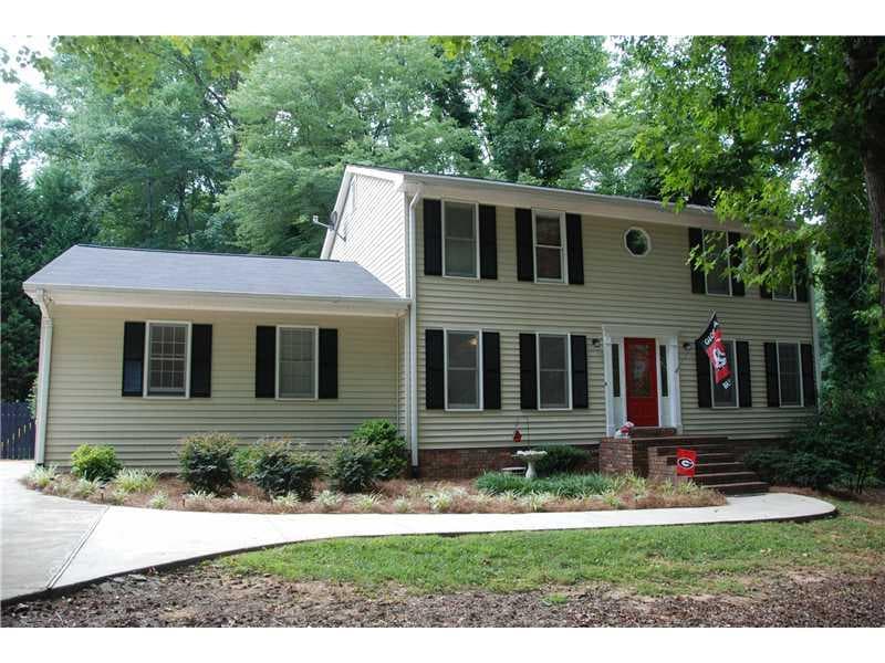 3405 NANCY CREEK Road, Gainesville, GA 30506 — most recent listing photo