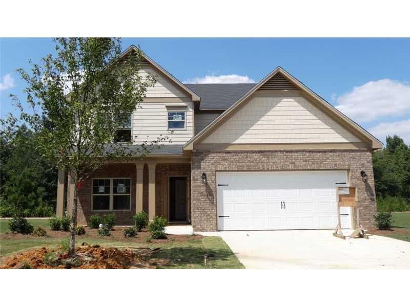 4260 Creek Crest Trail, Powder Springs, GA 30127 — most recent listing photo