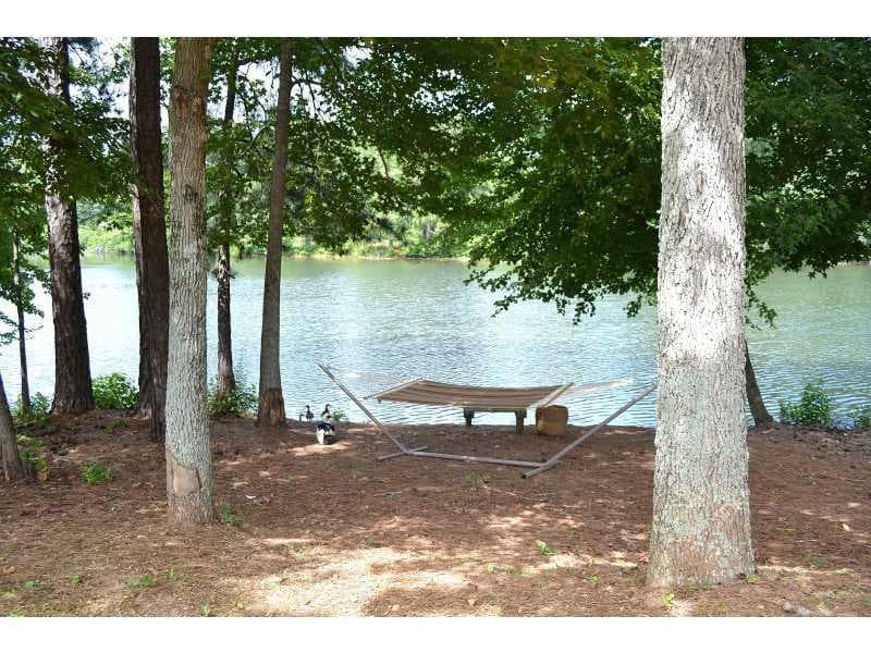 3 bedroom, 1,809 sq ft single family residence sold at 4892 Lake Park Lane, Acworth, GA 30101