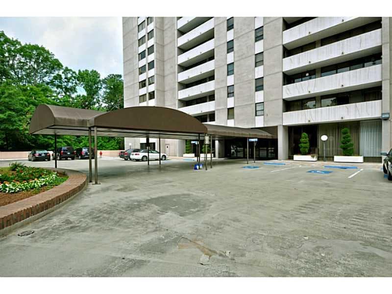 3530 Piedmont Road 4C, Atlanta, GA 30305 — most recent listing photo
