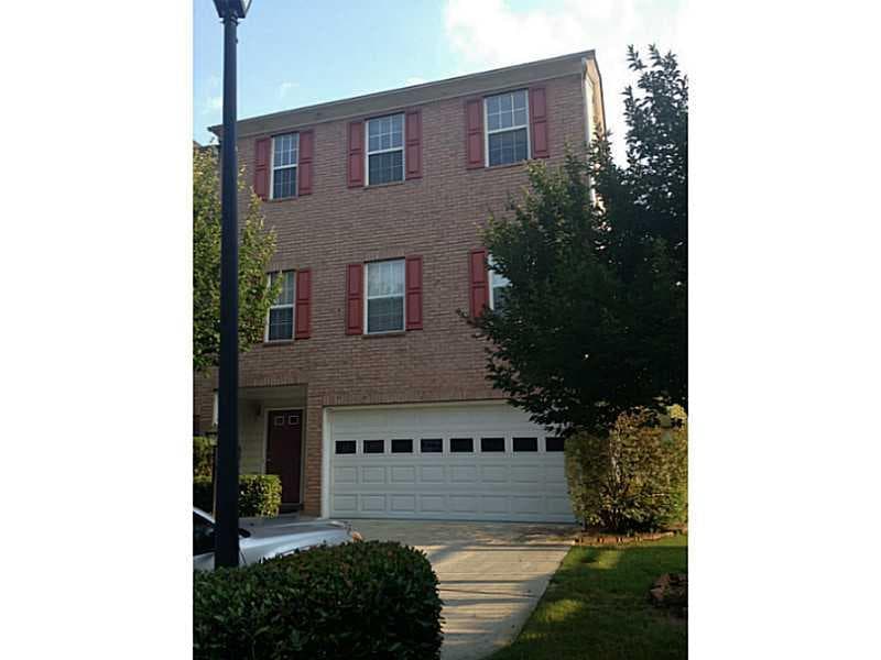 2181 NE Millgate Lane 2181, Buford, GA 30519 — most recent listing photo