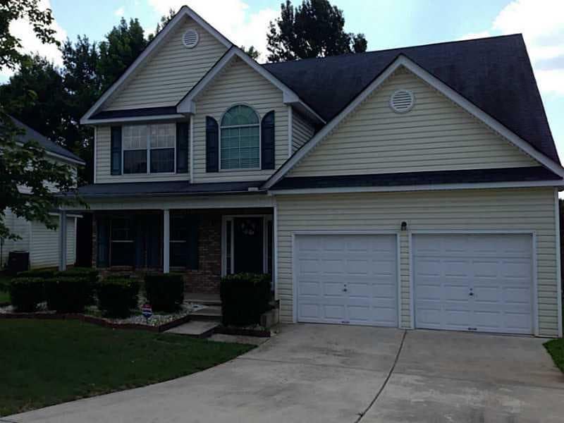 240 Dairyland Drive, Covington, GA 30016 — most recent listing photo
