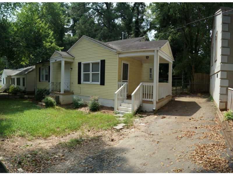 1296 Banberry Road, Marietta, GA 30067 — most recent listing photo