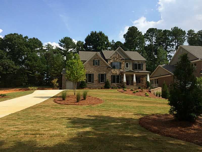 5117 Moore Road, Suwanee, GA 30024 — most recent listing photo