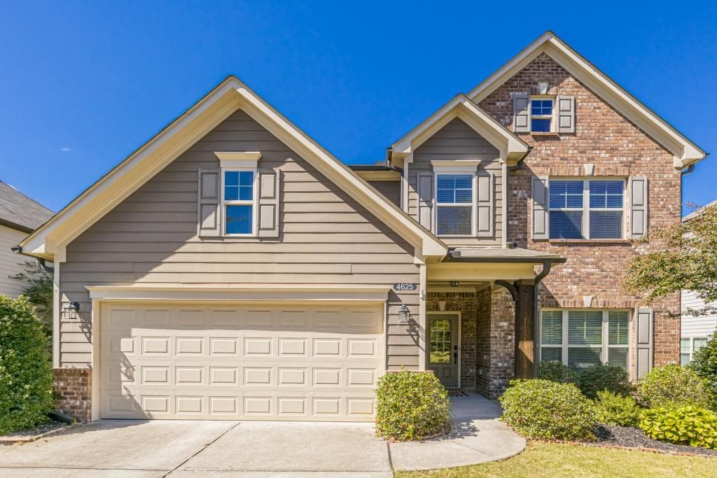 4625 Pleasant Woods Drive, Cumming, GA 30028 — most recent listing photo