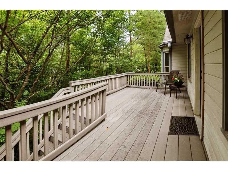 3 bedroom single family residence sold at 1451 Hembree Station Drive, Marietta, GA 30062