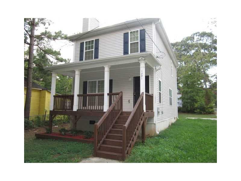 3 bedroom, 1,554 sq ft single family residence sold at 1591 Lakewood Avenue, Atlanta, GA 30315