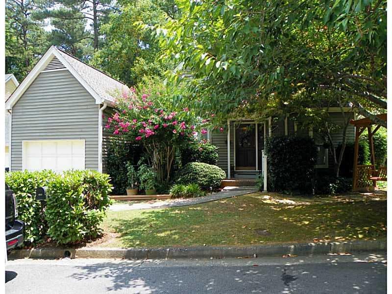 1093 New Gibraltar Square, Stone Mountain, GA 30083 — most recent listing photo