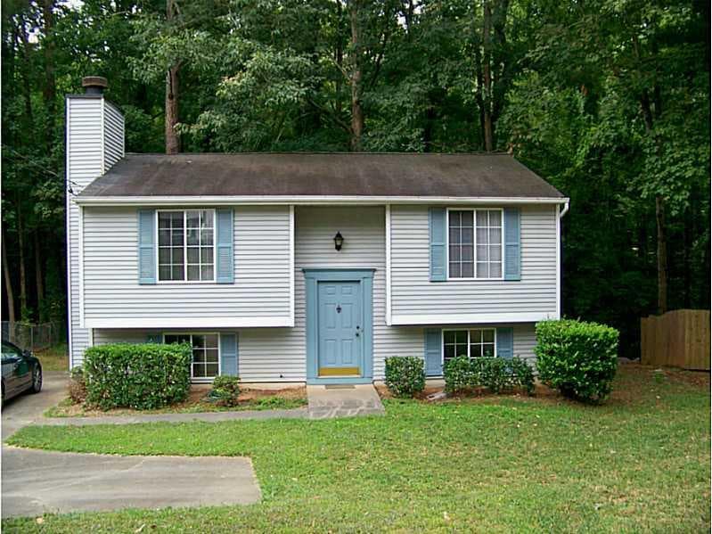 6821 Lismore Drive, Norcross, GA 30093 — most recent listing photo