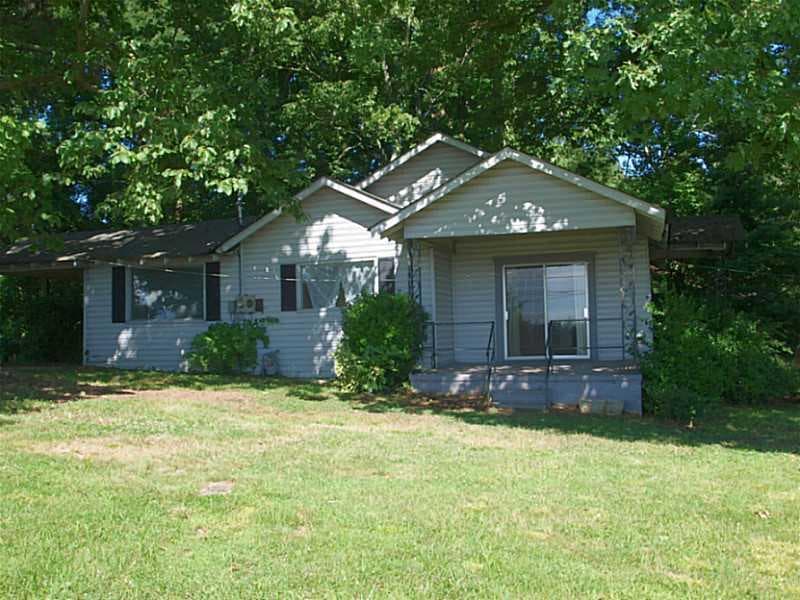 52 Northside Drive, Jasper, GA 30143 — most recent listing photo