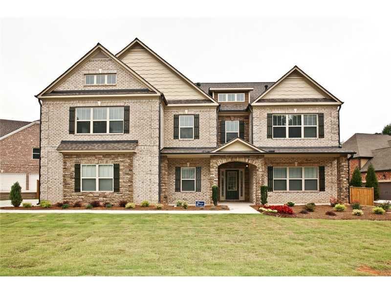 5235 Wilshire Crossing, Cumming, GA 30040 — most recent listing photo