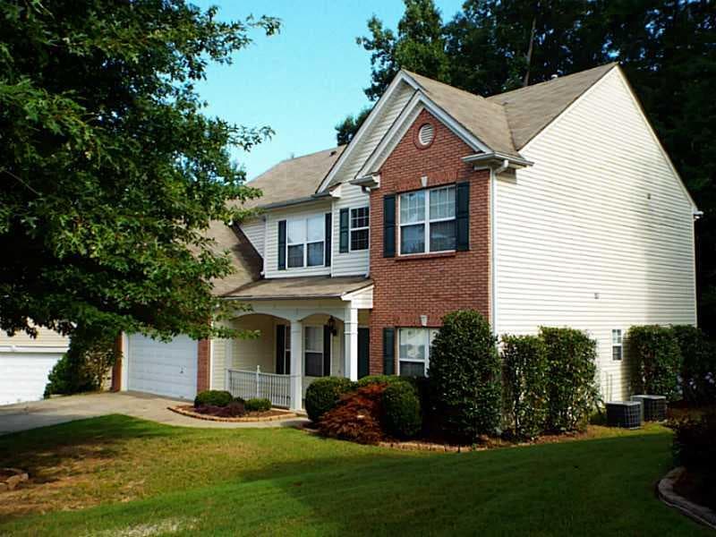 1833 Danestone Circle, Buford, GA 30518 — most recent listing photo