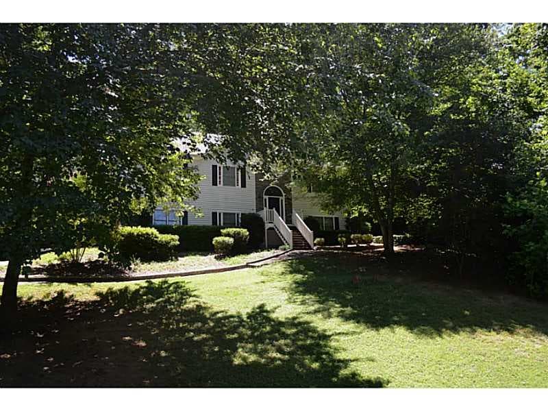 4401 WHITELEAF Court, Canton, GA 30115 — most recent listing photo