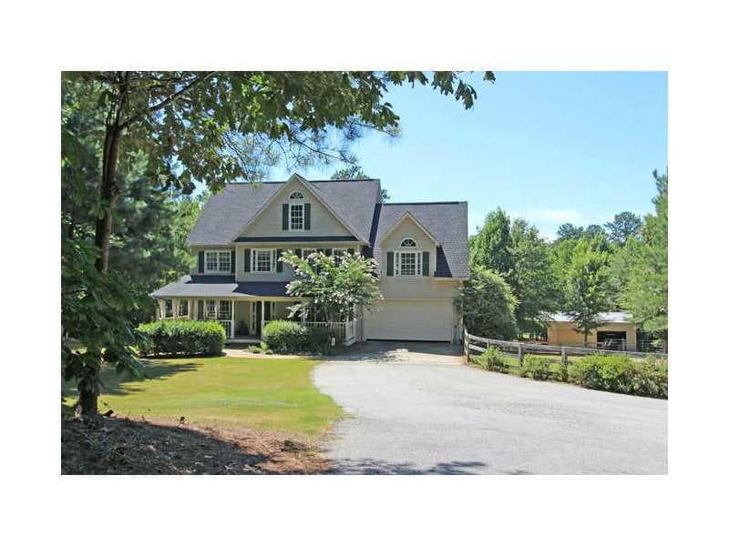 7755 BLACK HORSE Trail, Winston, GA 30187 — most recent listing photo