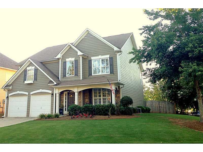 200 Springs Crossing, Canton, GA 30114 — most recent listing photo