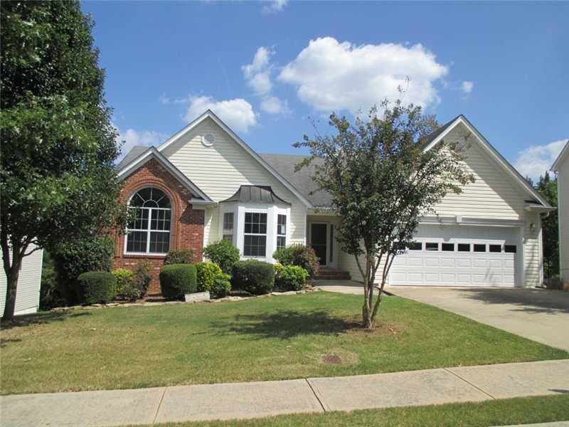 641 Fairmont Park Drive, Dacula, GA 30019 — most recent listing photo
