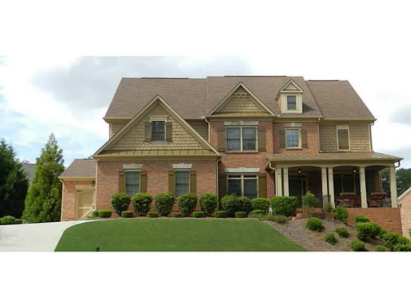 3840 Stanford Drive, Cumming, GA 30041 — most recent listing photo