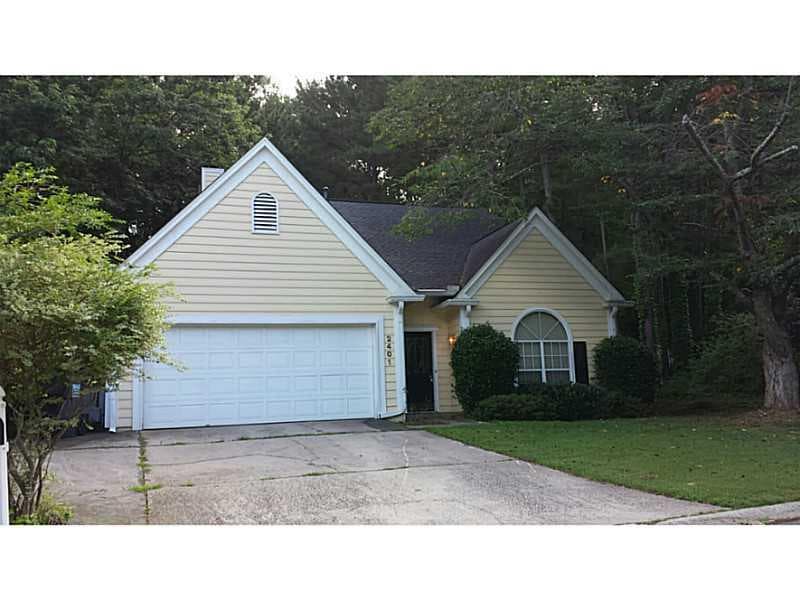 2401 Sugar Plum Drive, Duluth, GA 30096 — most recent listing photo