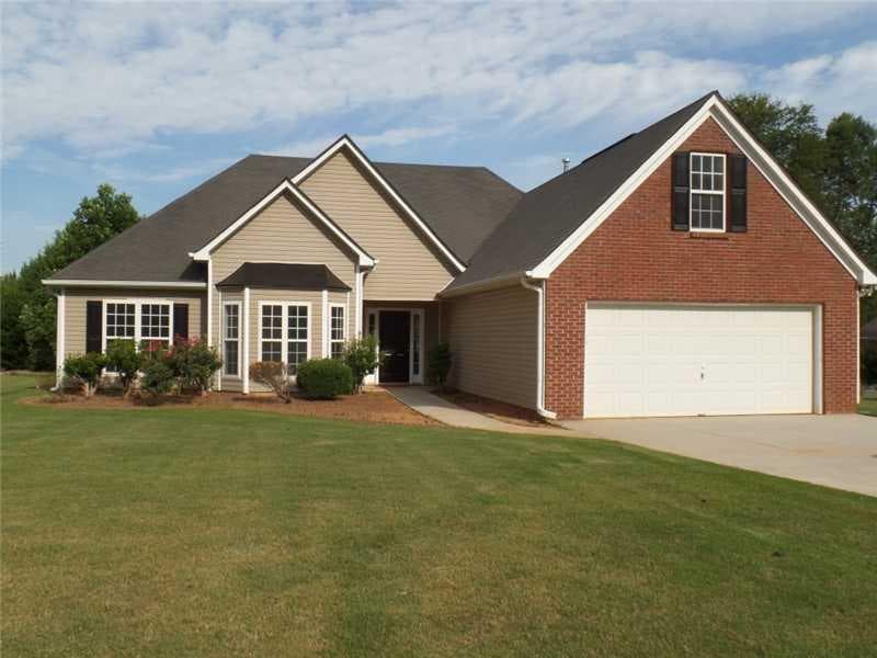 3470 Weeping Willow Lane, Loganville, GA 30052 — most recent listing photo