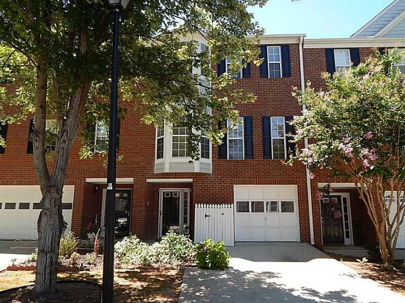 4058 Spring Cove Drive 4058, Duluth, GA 30097 — most recent listing photo