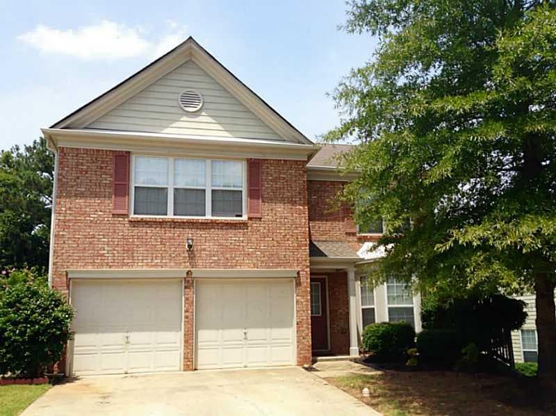 215 Ashland Drive, Woodstock, GA 30189 — most recent listing photo