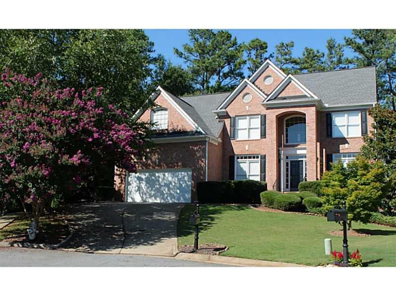 2655 Bonaire Terrace, Marietta, GA 30066 — most recent listing photo