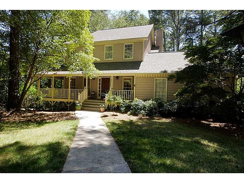 16070 Henderson Road, Milton, GA 30004 — most recent listing photo