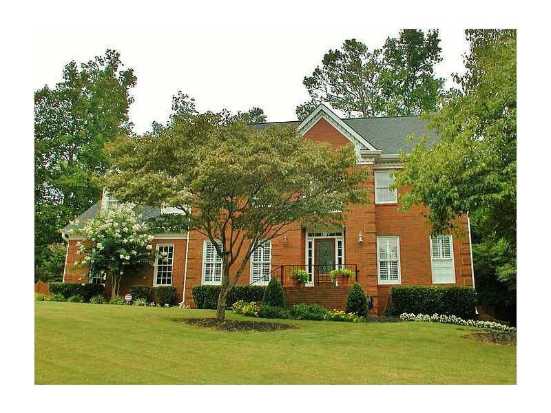 12070 Brookmill Point, Alpharetta, GA 30004 — most recent listing photo
