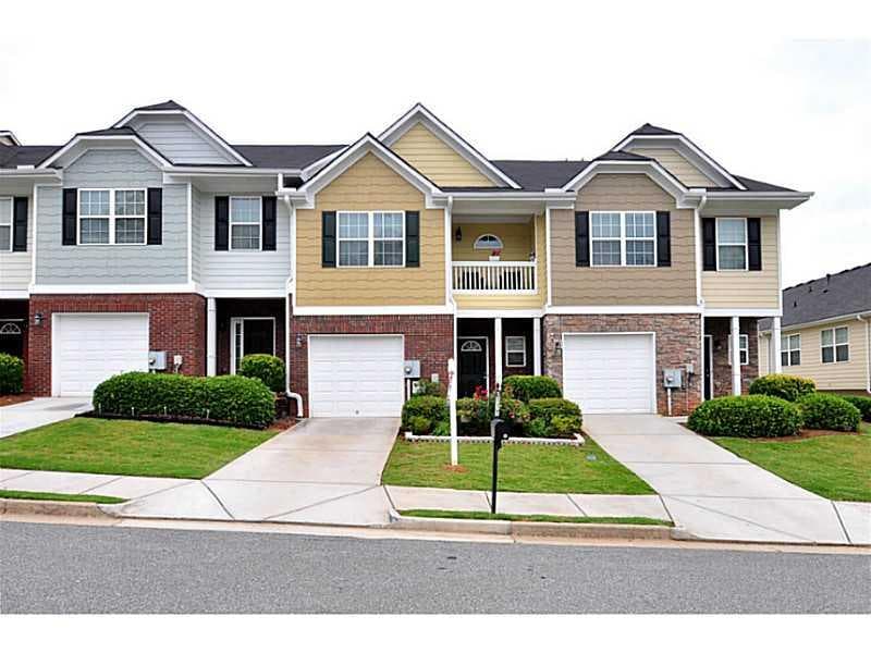 2117 Burns View Lane 0, Lawrenceville, GA 30044 — most recent listing photo
