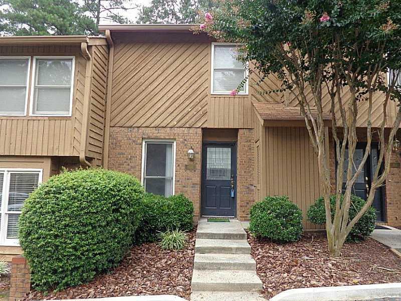 1609 Turnberry Lane 5, Marietta, GA 30067 — most recent listing photo