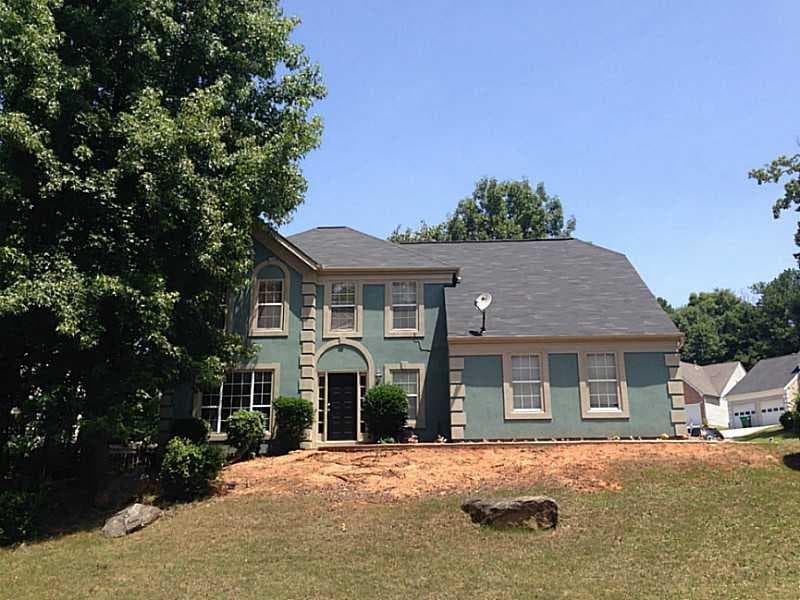 6895 Magnolia Park Lane, Norcross, GA 30093 — most recent listing photo