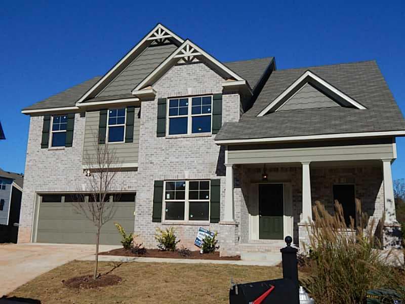 392 Yellow Shoals Court, Lawrenceville, GA 30044 — most recent listing photo